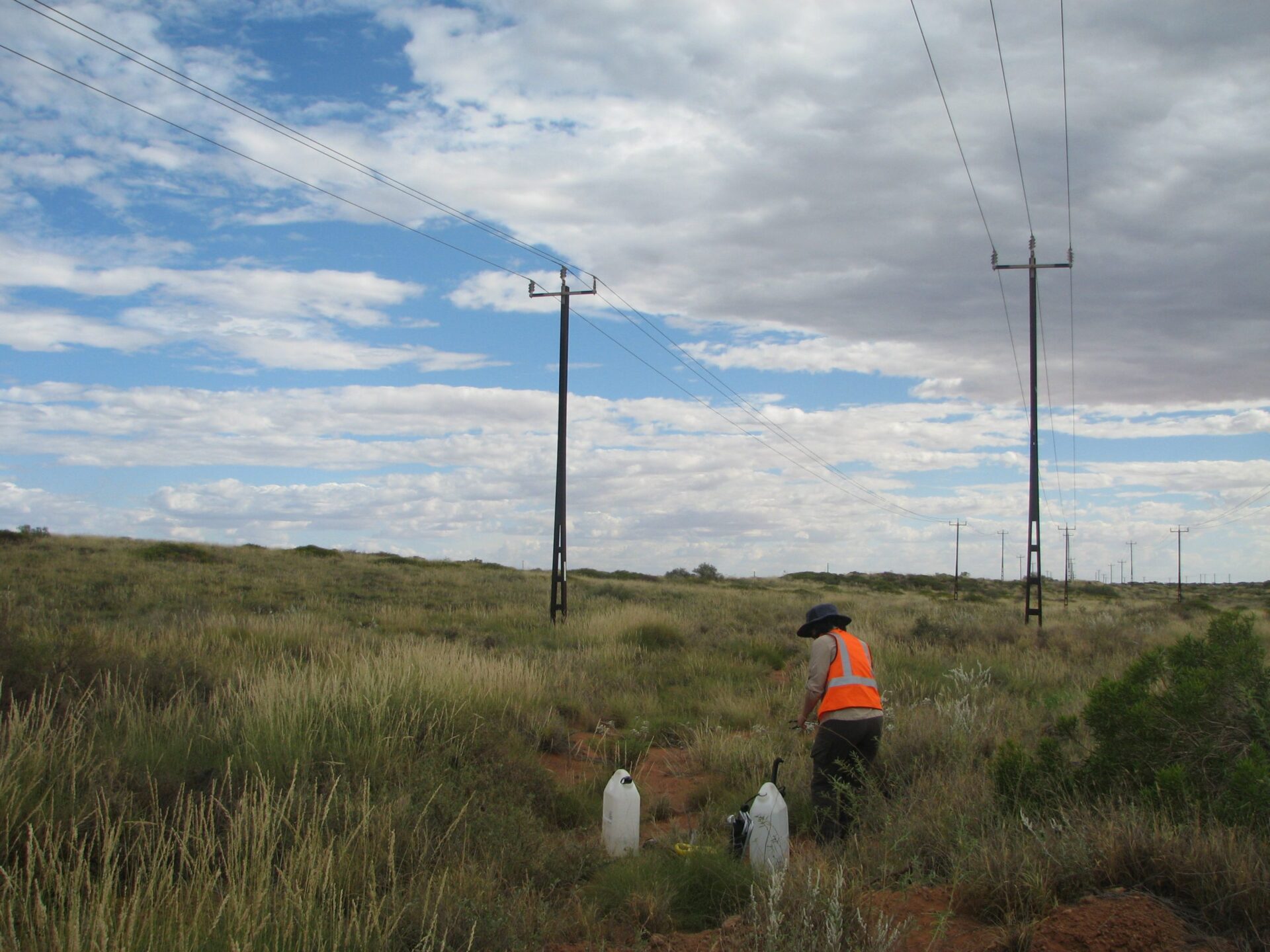 Onslow Townsite Expansion Water Management Hyd2o