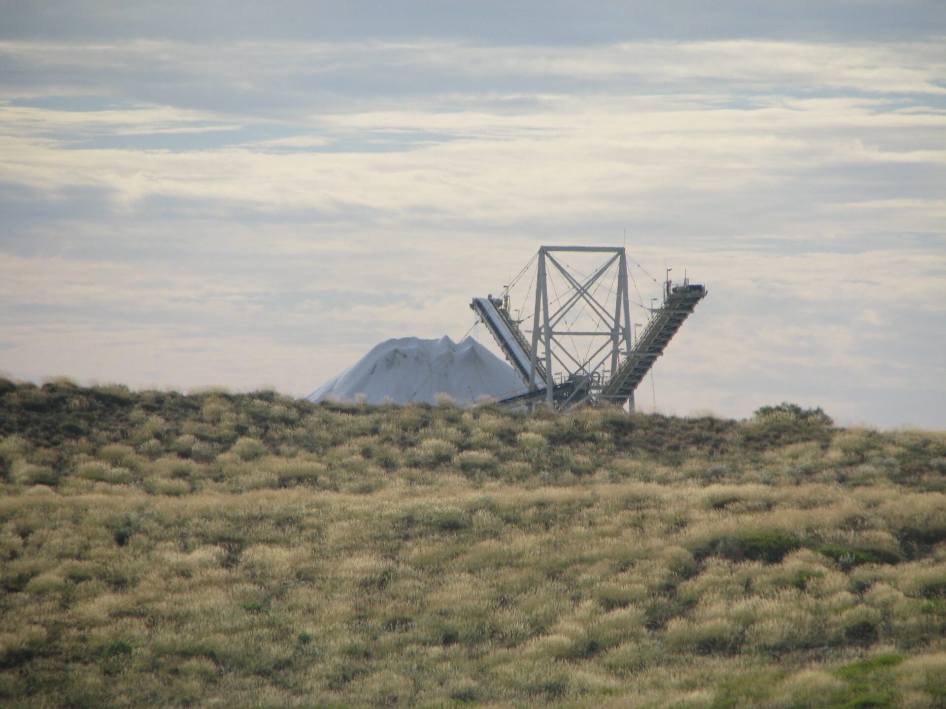 Onslow Townsite Expansion Water Management Hyd2o