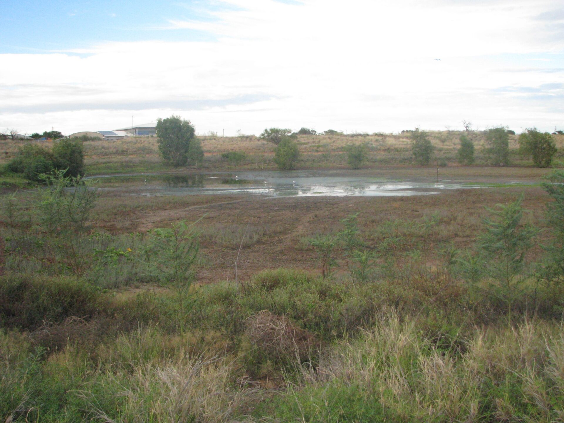 Onslow Townsite Expansion Water Management Hyd2o